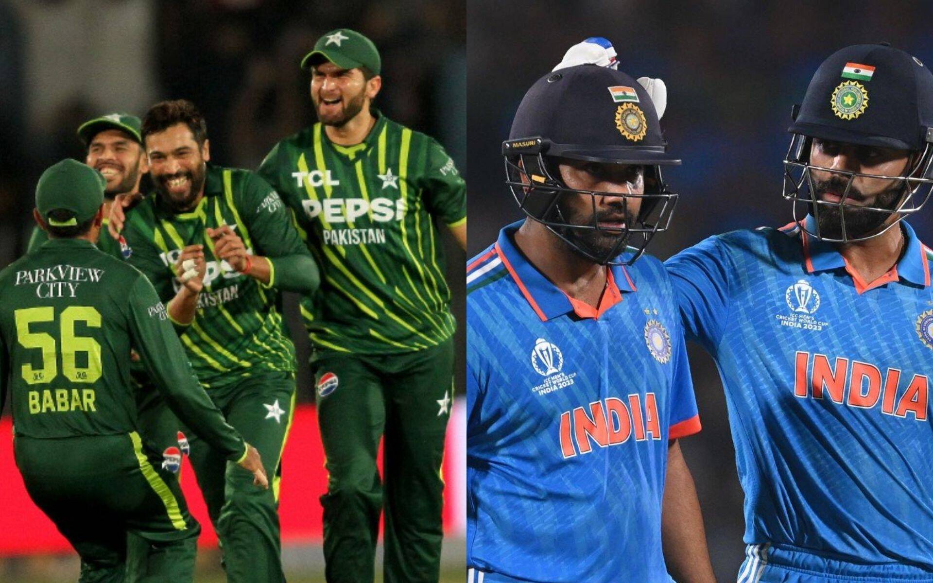 'Not The Same...': Manjrekar Predicts Shaheen & Amir To Fail Vs Kohli, Rohit Sharma